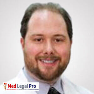 Michael Jonathan Clark, MD - ENT Physician - Medlegalpro