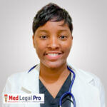 Cheramie Thompson, RN, BSN, MHA, VWCN