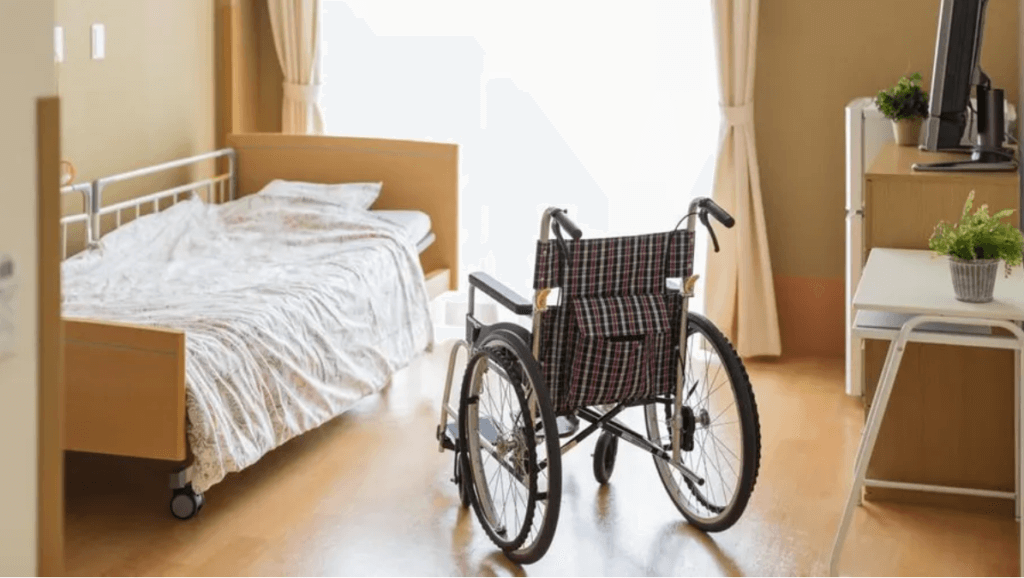 Nursing Home Negligence