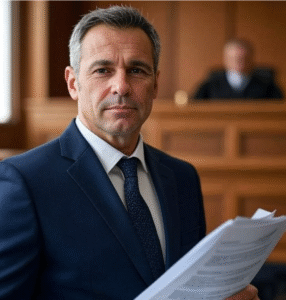 medical expert witness