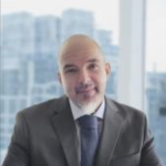 Vince Faridani, MD, MBA, FACP, SFHM