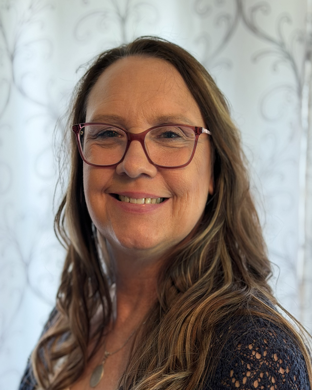 Kimberly Griffin, RN, WCC