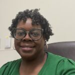 Camilla R. Scott, RN, BSN, BS